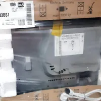 فر مایکروویو  توکار بوش مدل CMG633BS1|اجاق گاز و لوازم برقی پخت‌وپز|قم, سعادتی|دیوار