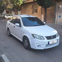 ساینا سفید EX مدل ۹۷