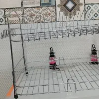 ابچک و جا لیوانی