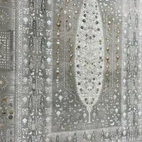 فرش فیلی 1200شانه تراکم 3600|فرش|شاهینشهر, گرگاب|دیوار