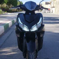 آیروکس ۱۸۰ زیگما