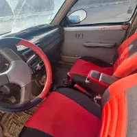 پراید ۸۲|خودرو سواری و وانت|یزد, |دیوار