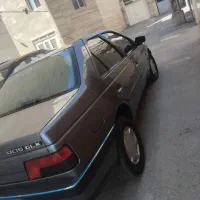 پژو مدل ۹۹