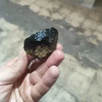 شهاب سنگ دو عدد