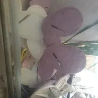 دبه روحی و دبه پلاستیک، گیره پلاستیکی|ظروف نگهدارنده، پلاستیکی، یکبارمصرف|تهران, حکیمیه|دیوار