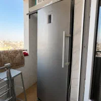 یخچال فریزر سیلورهوس