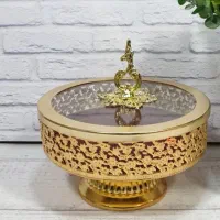 جا شکلاتی