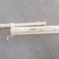 فلوت recorderمارک yamaha