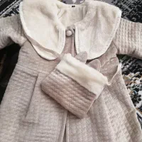 پالتودخترانه سایز۲