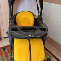 کالسکه و کریر|کالسکه و لوازم جانبی|شهرکرد, |دیوار