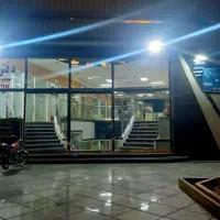 مغازه در پاساژ امین