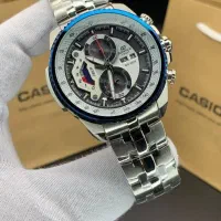 ساعت مچی کاسیو