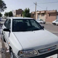 پراید 91تمیزکم کار
