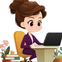 استخدام منشی  درسالن زیبایی