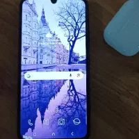 Samsung A34 5g|موبایل|مشهد, حرم مطهر رضوی|دیوار