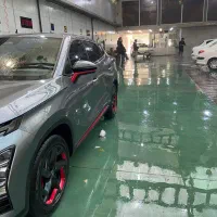 فونیکس fxبدون توضیح|خودرو سواری و وانت|مشهد, گلشور|دیوار