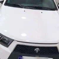 دنا پلاس آپشنال 6 دنده اتومات توربو