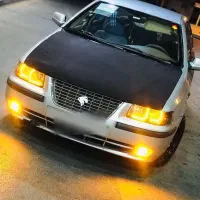 سمند LX مدل ۸۵|خودرو سواری و وانت|اهواز, دانشگاه چمران|دیوار