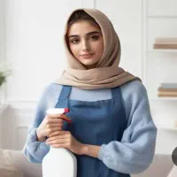 خانم برای پاک کردن گله پاچه بره و زینگ گوساله|استخدام خدمات فروشگاه و رستوران|پارسآباد, |دیوار