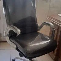 صندلی اداری