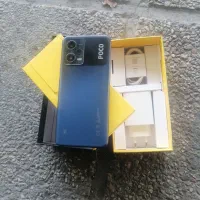 poco  X5 256