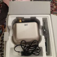وسایل ناخن کاری
