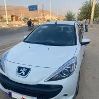 پژو 207 پلاس