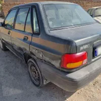 پراید ۸۳ نقد و اقساط