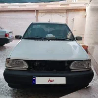 پراید ۹۵