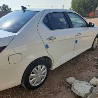 دنا پلاس ۵ دنده