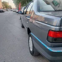 پژو 405 GLX