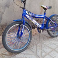 دوچرخه تمیز وسایل فابریک|دوچرخه، اسکیت، اسکوتر|کاشمر, |دیوار