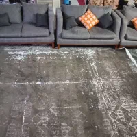 مبل ۵ نفره نونو