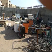 خرید ضایعات اهن چدن مس برنج شیرالات لوازم منزل|عمدهفروشی|مشهد, دانشجو|دیوار