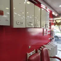 پکیج‌ ایران رادیاتور بصورت نقد و اقساط چک کارمندی|آبگرمکن، پکیج، شوفاژ|شیراز, شاه قلی بیگی|دیوار