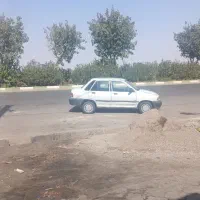 پراید مدل ۷۸|خودرو سواری و وانت|قم, امامزاده ابراهیم|دیوار