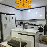 بلوارتوس توس۷۹،۸۱،۸۵،۷۵دوطبقه ونیم فول امکانات