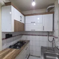 اپارتمان ۳۸ متر ۱خوابه/خوش نقشه/خواجه نصیر