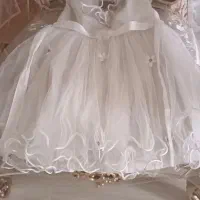 لباس دخترانه