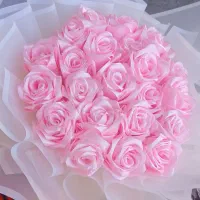 دسته گل ربانی