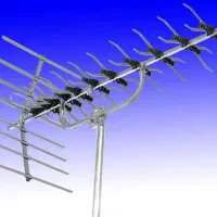 برقکار. نصب وتنظیم گیرنده تلویزیون صوتی وتصویری