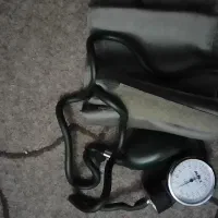 فشار سنج آل پی کا دو