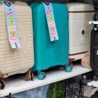 ساک پیدا شده