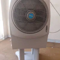 کولر آبی پرتابل