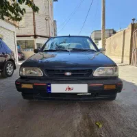 هاچبک معاوضه