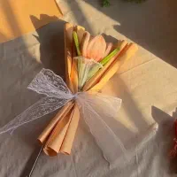 دسته گل، تک شاخه ارسال رایگان