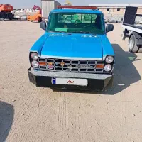 نیسان یدکش چرخ گیر