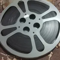 فیلم ۱۶میلمتری ایرانی عقودوچینی کوه بامبو|کلکسیون اشیاء عتیقه|سبزوار, جهاد کشاورزی|دیوار