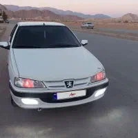 پارس tu5 مدل 94