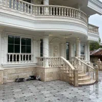 *املاک قلب شهر *فروش کاخ ویلای دوبلکس/استخردار|فروش خانه و ویلا|ماسوله, |دیوار